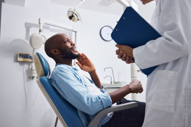 Best Emergency Dental Filling Replacement  in Cave Junction, OR